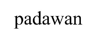 PADAWAN