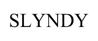 SLYNDY