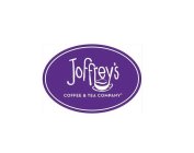 JOFFREY'S COFFEE & TEA COMPANY