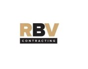 RBV CONTRACTING