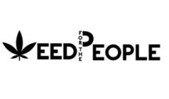 WEED FOR THE PEOPLE