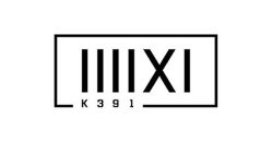 IIIIXI K391