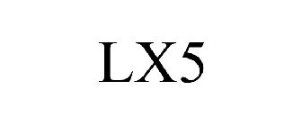 LX5