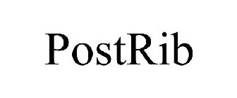 POSTRIB