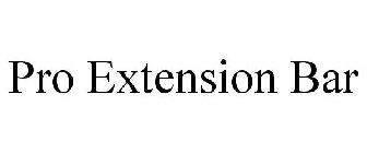 PRO EXTENSION BAR