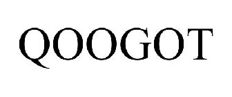 QOOGOT