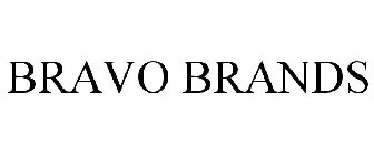 BRAVO BRANDS