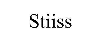 STIISS