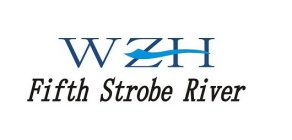 WZH FIFTH STROBE RIVER