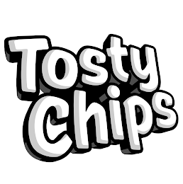TOSTY CHIPS