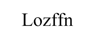 LOZFFN