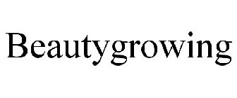 BEAUTYGROWING