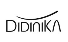 DIDINIKA