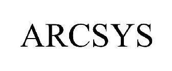 ARCSYS