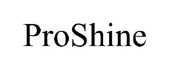 PROSHINE