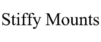 STIFFY MOUNTS