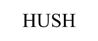 HUSH