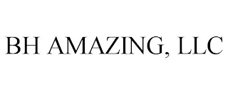 BH AMAZING, LLC