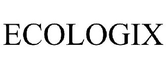 ECOLOGIX