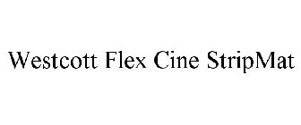 WESTCOTT FLEX CINE STRIPMAT