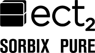 ECT2, AND SORBIX PURE