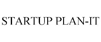 STARTUP PLAN-IT