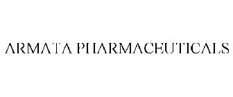 ARMATA PHARMACEUTICALS