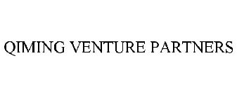 QIMING VENTURE PARTNERS