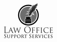 LAW OFFICE SUPPORT SERVICES
