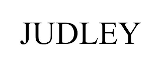 JUDLEY