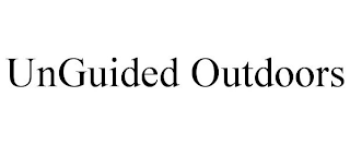 UNGUIDED OUTDOORS