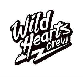 WILD HEARTS CREW