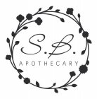 S.B. APOTHECARY