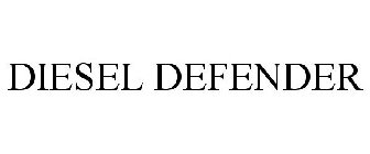 DIESEL DEFENDER