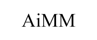 AIMM