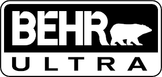 BEHR ULTRA