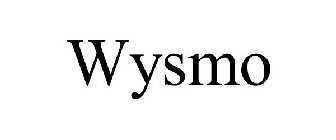 WYSMO