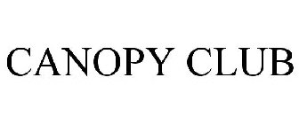 CANOPY CLUB