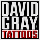 DAVID GRAY TATTOOS INC
