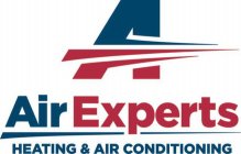 AIR EXPERTS HEATING & AIR CONDITIONING