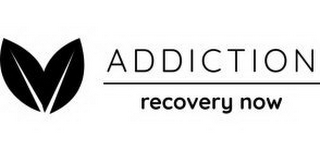 ADDICTION RECOVERY NOW
