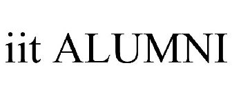 IIT ALUMNI