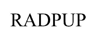 RADPUP