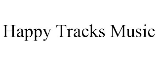 HAPPY TRACKS MUSIC