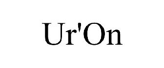 UR'ON
