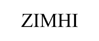 ZIMHI