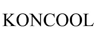 KONCOOL