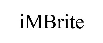 IMBRITE