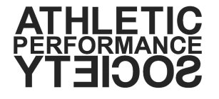 ATHLETIC PERFORMANCE SOCIETY