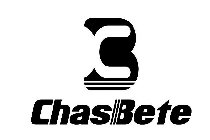 CHASBETE